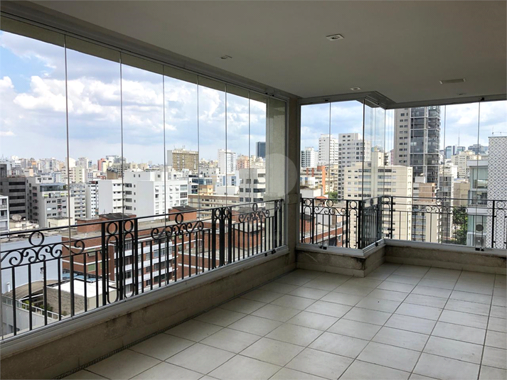 Venda Apartamento São Paulo Santa Cecília REO1046343 9