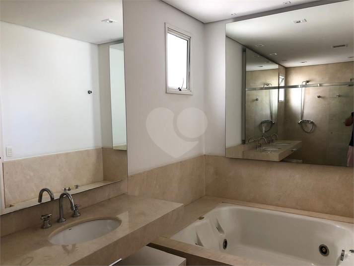 Venda Apartamento São Paulo Santa Cecília REO1046343 41