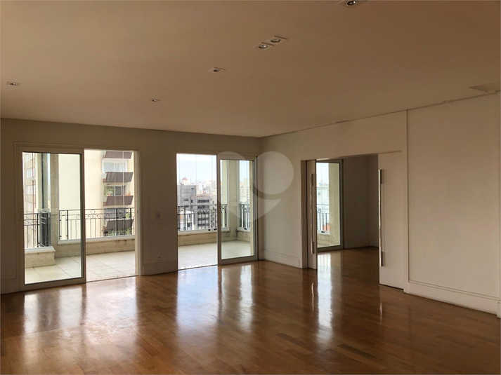 Venda Apartamento São Paulo Santa Cecília REO1046343 11