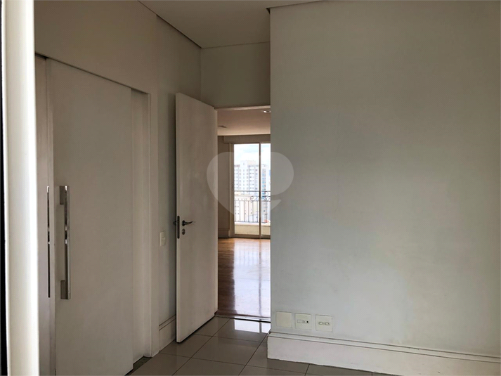 Venda Apartamento São Paulo Santa Cecília REO1046343 16