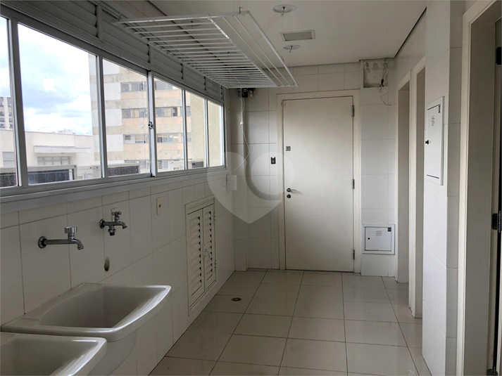 Venda Apartamento São Paulo Santa Cecília REO1046343 20