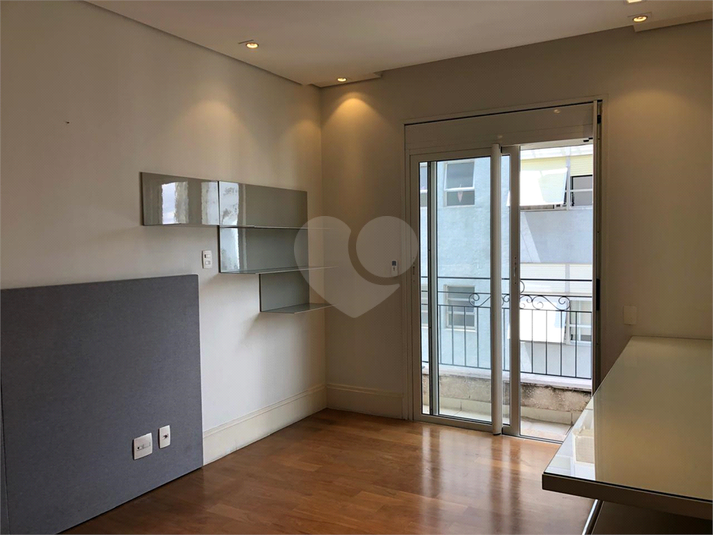 Venda Apartamento São Paulo Santa Cecília REO1046343 31