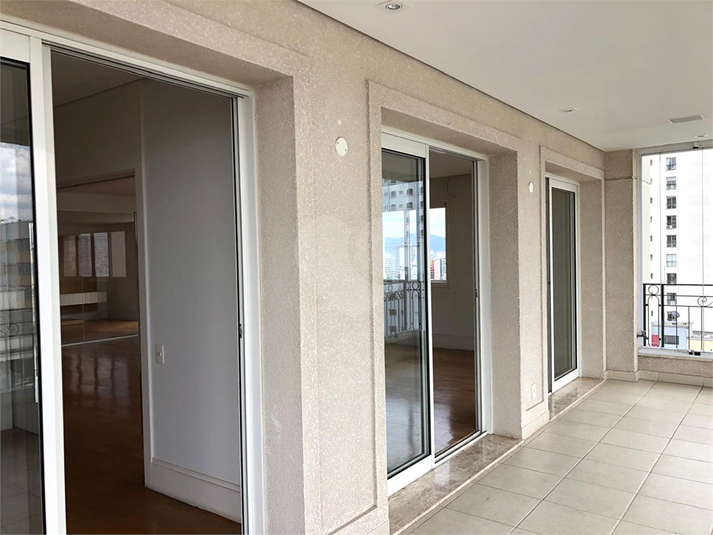 Venda Apartamento São Paulo Santa Cecília REO1046343 17