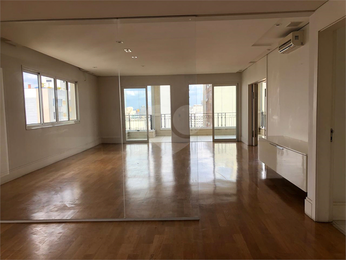 Venda Apartamento São Paulo Santa Cecília REO1046343 26