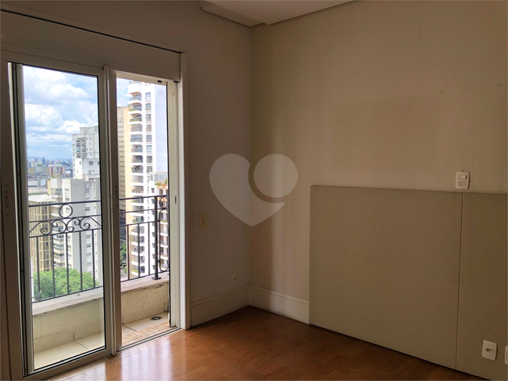 Venda Apartamento São Paulo Santa Cecília REO1046343 30