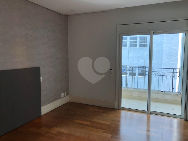 Venda Apartamento São Paulo Santa Cecília REO1046343 47