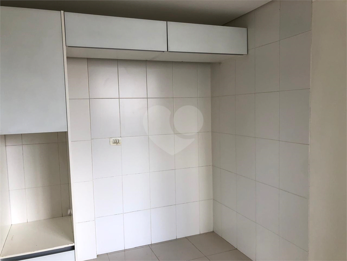 Venda Apartamento São Paulo Santa Cecília REO1046343 18