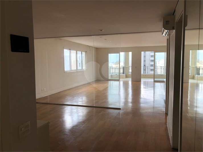 Venda Apartamento São Paulo Santa Cecília REO1046343 2