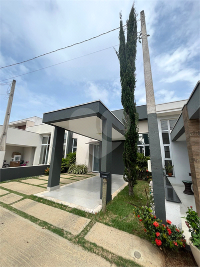 Aluguel Condomínio Indaiatuba Parque Residencial Indaiá REO1046348 1