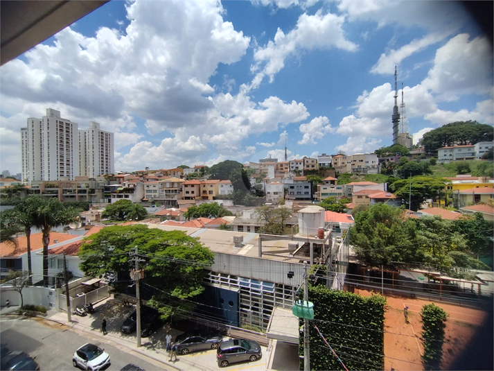 Venda Apartamento São Paulo Sumaré REO1046350 5