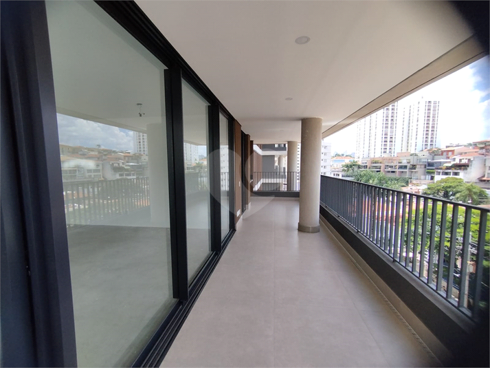 Venda Apartamento São Paulo Sumaré REO1046350 9