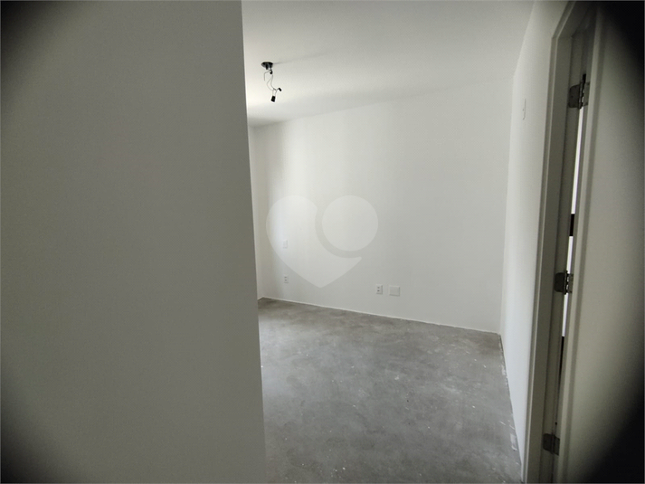 Venda Apartamento São Paulo Sumaré REO1046350 19