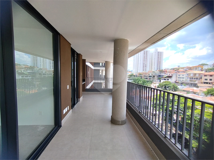 Venda Apartamento São Paulo Sumaré REO1046350 3