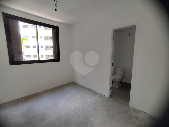 Venda Apartamento São Paulo Sumaré REO1046350 16