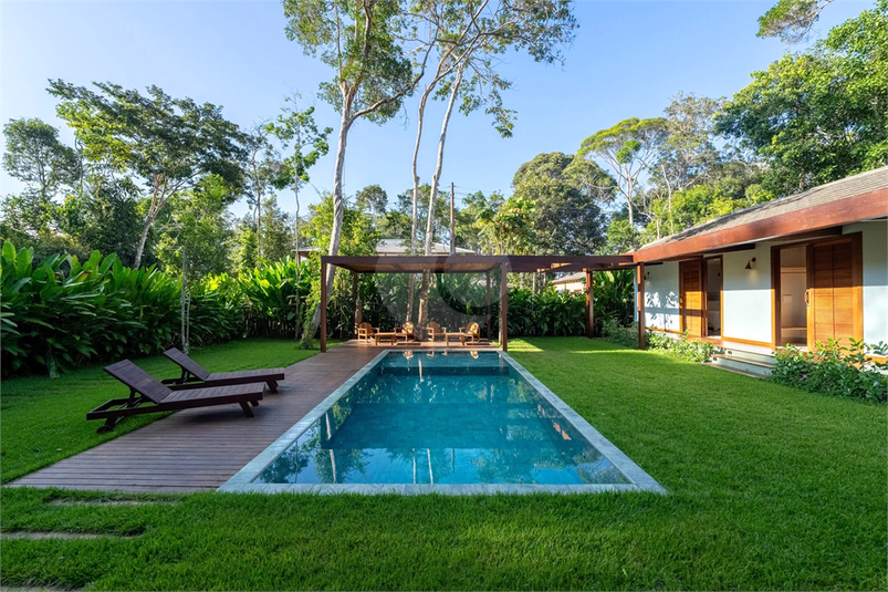 Venda Casa Não Definido Arraial D'ajuda REO1046351 1