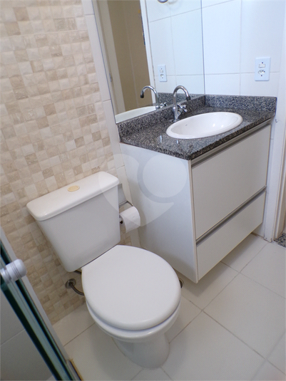 Venda Apartamento Campinas Vila Industrial REO1046353 15