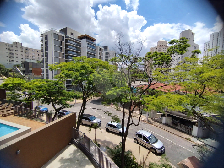 Venda Apartamento São Paulo Sumaré REO1046355 20