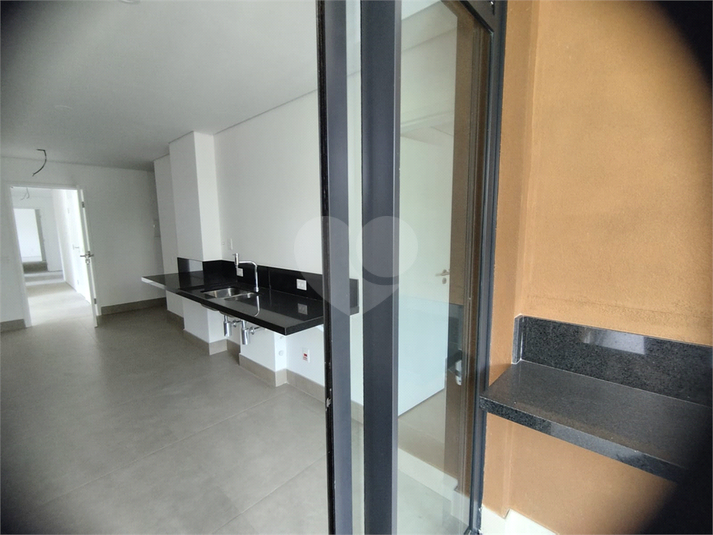 Venda Apartamento São Paulo Sumaré REO1046355 7