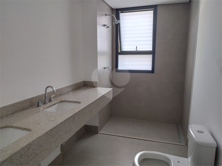 Venda Apartamento São Paulo Sumaré REO1046355 12