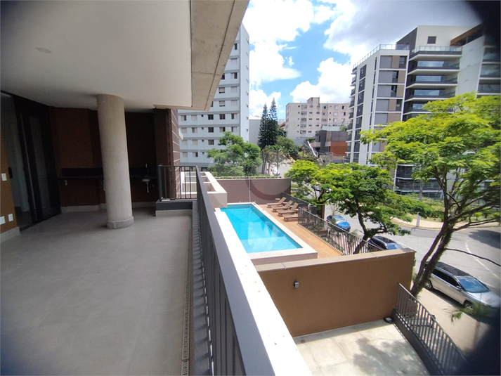 Venda Apartamento São Paulo Sumaré REO1046355 9