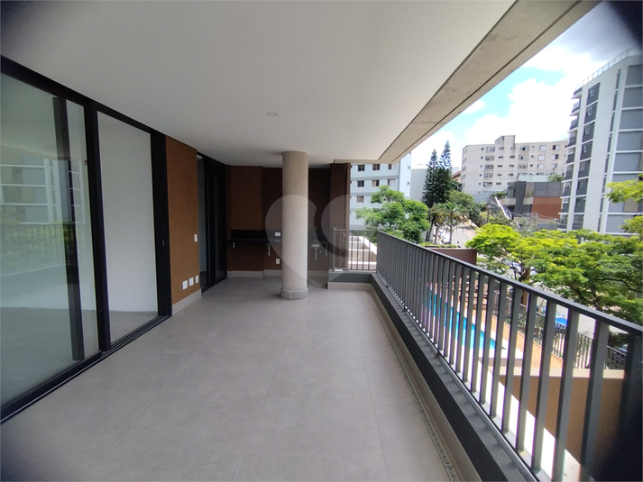 Venda Apartamento São Paulo Sumaré REO1046355 1