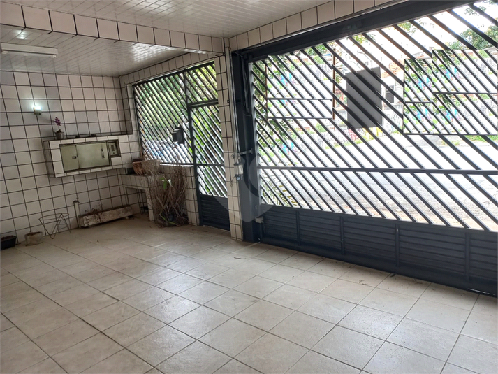 Venda Sobrado São Paulo Jardim São Paulo(zona Norte) REO1046363 4