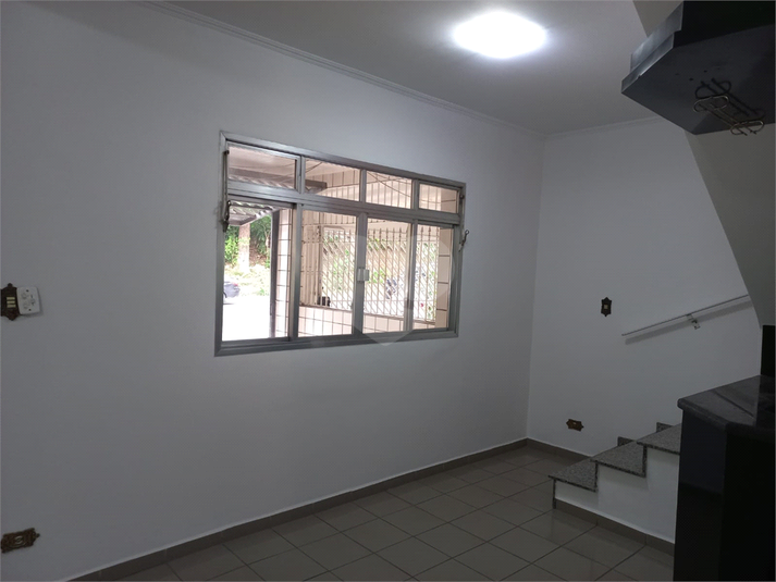 Venda Sobrado São Paulo Jardim São Paulo(zona Norte) REO1046363 18