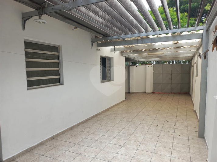 Venda Sobrado São Paulo Jardim São Paulo(zona Norte) REO1046363 78