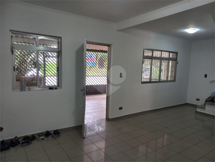 Venda Sobrado São Paulo Jardim São Paulo(zona Norte) REO1046363 7