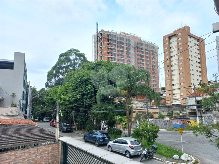 Venda Sobrado São Paulo Jardim São Paulo(zona Norte) REO1046363 66