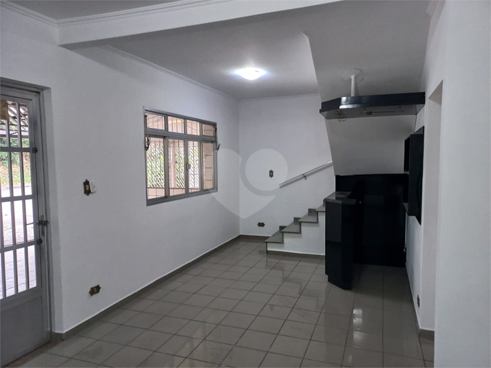 Venda Sobrado São Paulo Jardim São Paulo(zona Norte) REO1046363 8