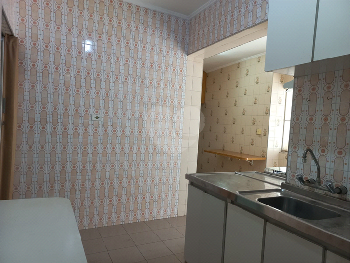 Venda Sobrado São Paulo Jardim São Paulo(zona Norte) REO1046363 30