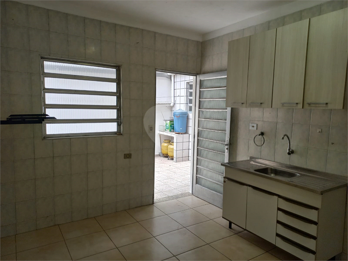 Venda Sobrado São Paulo Jardim São Paulo(zona Norte) REO1046363 88