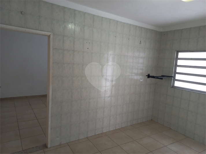 Venda Sobrado São Paulo Jardim São Paulo(zona Norte) REO1046363 90