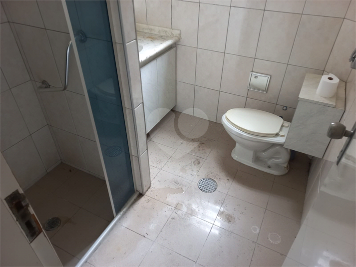 Venda Sobrado São Paulo Jardim São Paulo(zona Norte) REO1046363 100