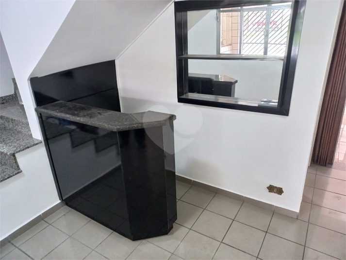 Venda Sobrado São Paulo Jardim São Paulo(zona Norte) REO1046363 12