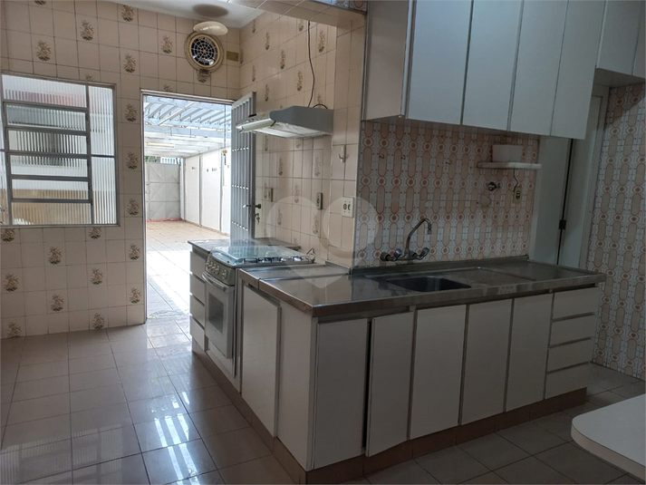 Venda Sobrado São Paulo Jardim São Paulo(zona Norte) REO1046363 21