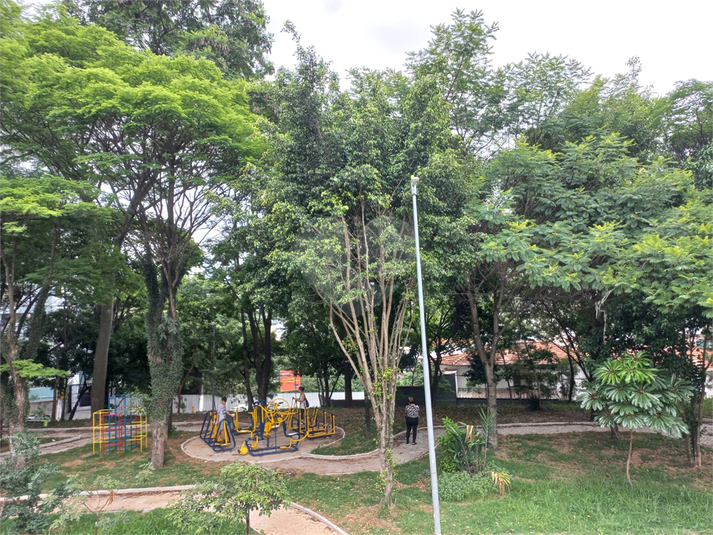 Venda Sobrado São Paulo Jardim São Paulo(zona Norte) REO1046363 68