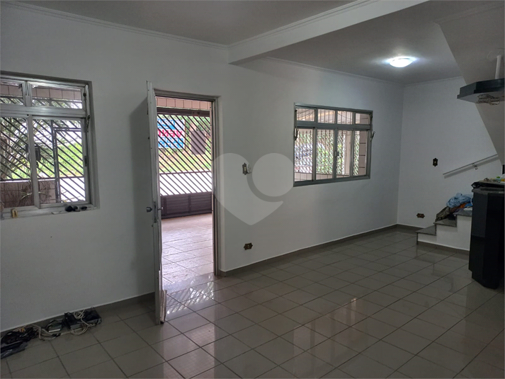 Venda Sobrado São Paulo Jardim São Paulo(zona Norte) REO1046363 16