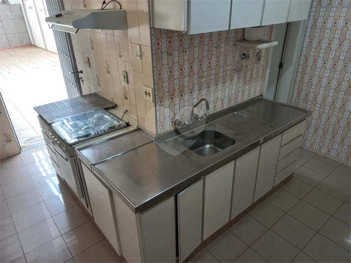 Venda Sobrado São Paulo Jardim São Paulo(zona Norte) REO1046363 22