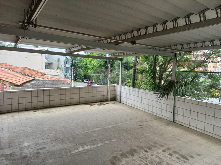 Venda Sobrado São Paulo Jardim São Paulo(zona Norte) REO1046363 64