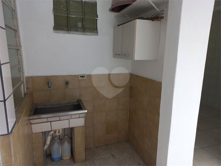 Venda Sobrado São Paulo Jardim São Paulo(zona Norte) REO1046363 99