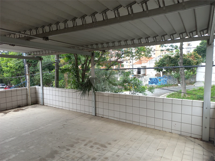 Venda Sobrado São Paulo Jardim São Paulo(zona Norte) REO1046363 63