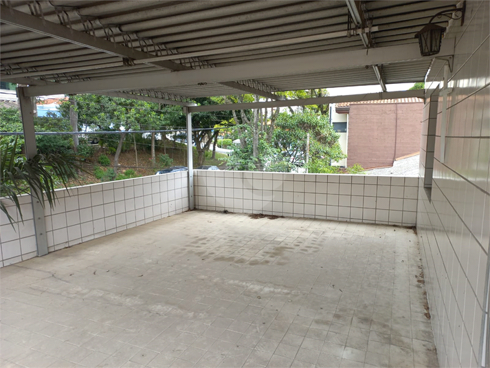 Venda Sobrado São Paulo Jardim São Paulo(zona Norte) REO1046363 62