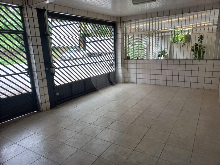 Venda Sobrado São Paulo Jardim São Paulo(zona Norte) REO1046363 5