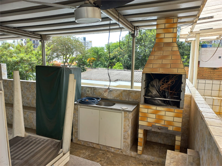 Venda Sobrado São Paulo Jardim São Paulo(zona Norte) REO1046363 106