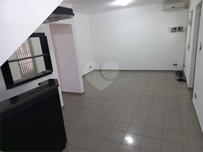 Venda Sobrado São Paulo Jardim São Paulo(zona Norte) REO1046363 11