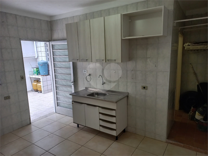 Venda Sobrado São Paulo Jardim São Paulo(zona Norte) REO1046363 31