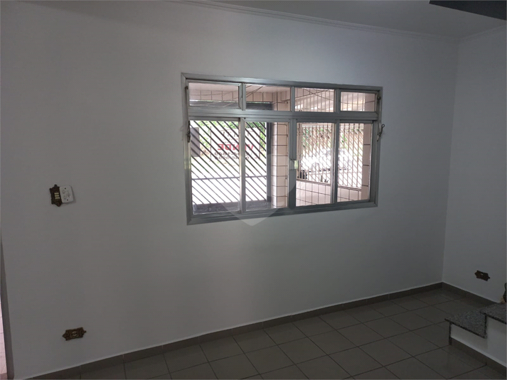 Venda Sobrado São Paulo Jardim São Paulo(zona Norte) REO1046363 20