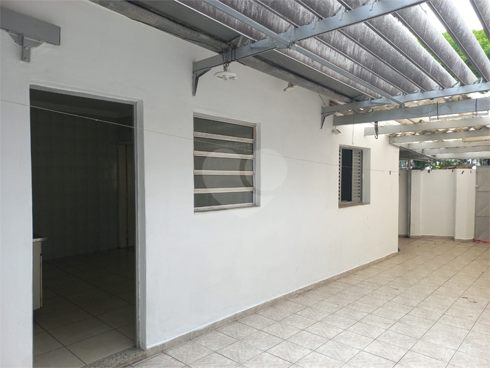 Venda Sobrado São Paulo Jardim São Paulo(zona Norte) REO1046363 79